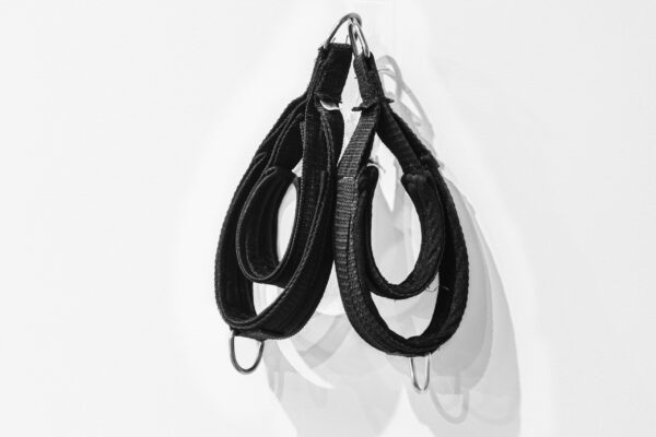 Springys Hand/Foot Straps (pair)